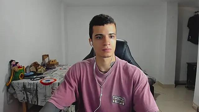 Snapshot of Balo_lovers chatting on 01.10.25 Balo lovers online show from 01.10.25