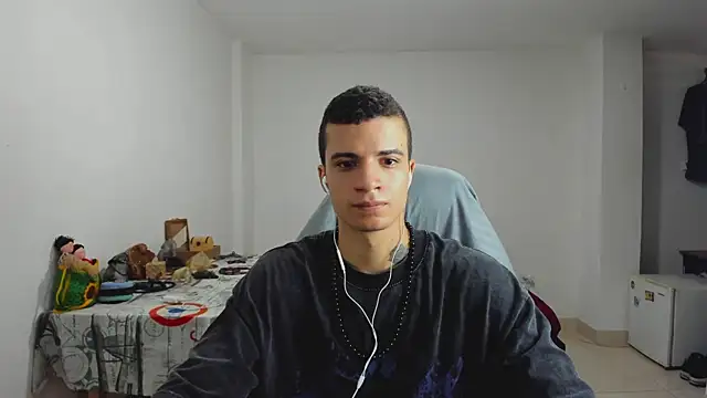 Snapshot of Balo_lovers chatting on 02.03.25 Balo lovers online show from 02.03.25