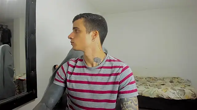 Snapshot of Balo_lovers chatting on 02.10.25 Balo lovers online show from 02.10.25