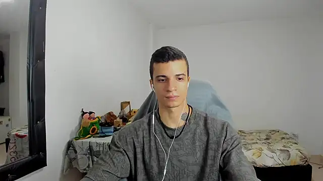 Snapshot of Balo_lovers chatting on 02.13.25 Balo lovers online show from 02.13.25