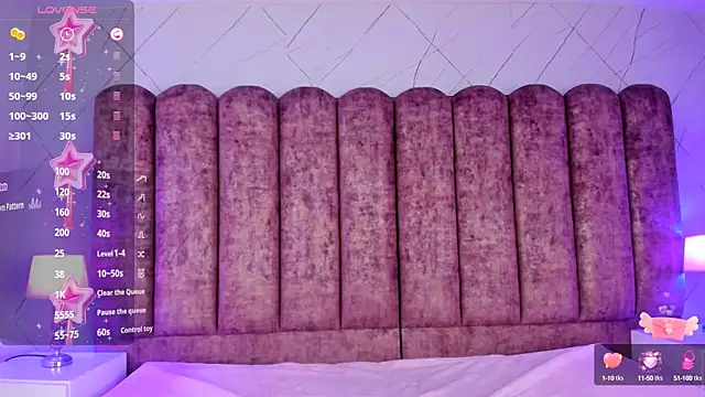 Victoria Adams14 online show from 01.21.25