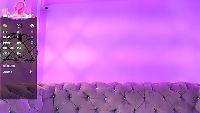 Victoria Adams14 online show from 03.16.25