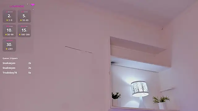 Snapshot of Im_mave chatting on 02.11.25 Im mave online show from 02.11.25