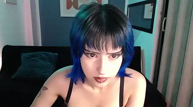 Snapshot of soffiaha_lor chatting on 02.28.25 soffiaha lor online show from 02.28.25