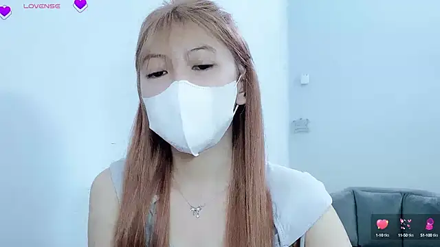 tanhxiu online show from 02.16.25