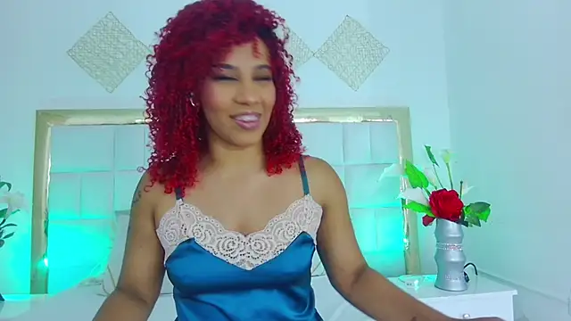 RubyRossel online show from 01.13.25