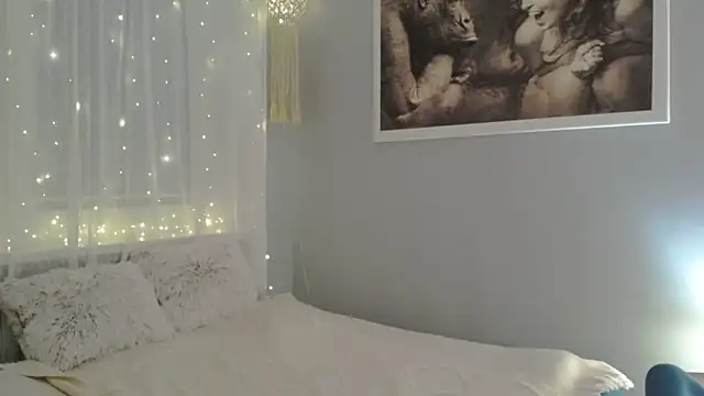 JulietteDiamond online show from 01.11.25