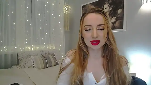 JulietteDiamond online show from 01.14.25