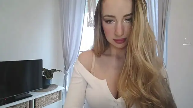 JulietteDiamond online show from 10.06.25