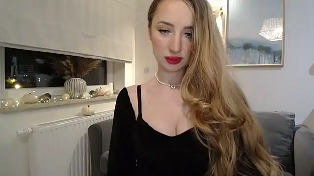 JulietteDiamond online show from 10.11.25