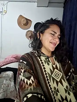 Thaliacooper  online show from 01.19.25