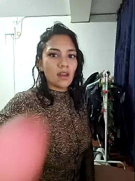 Thaliacooper  online show from 02.09.25