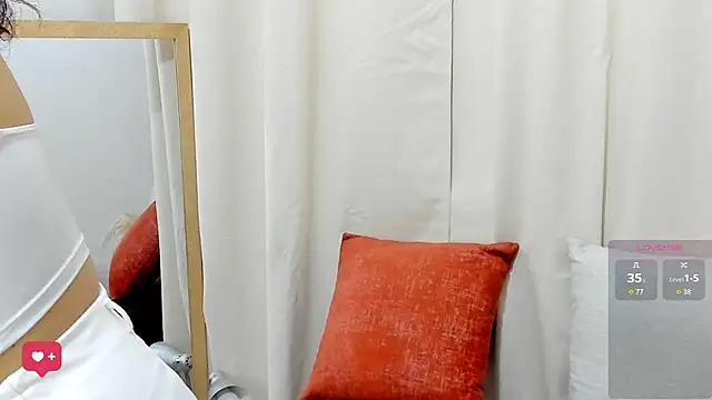  AllisonSweet  online show from 11.15.25