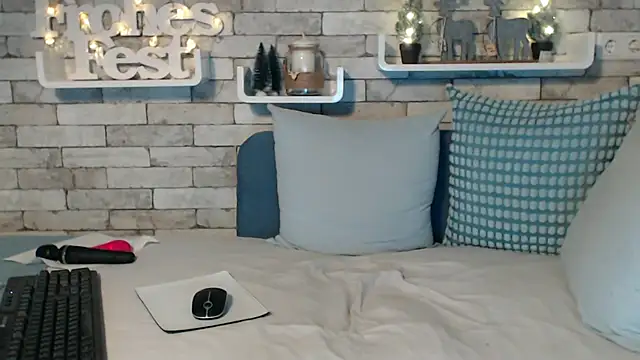 DirtyTina online show from 12.02.24