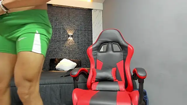 taurus boy1 online show from 10.21.25