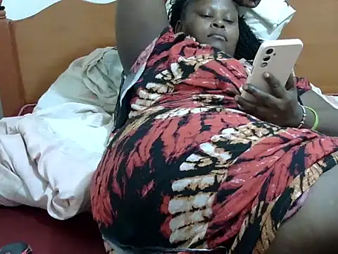 Pretty lilly02 online show from 10.31.25