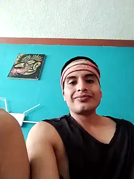 Snapshot of Cloudboysex chatting on 01.05.25 Cloudboysex online show from 01.05.25