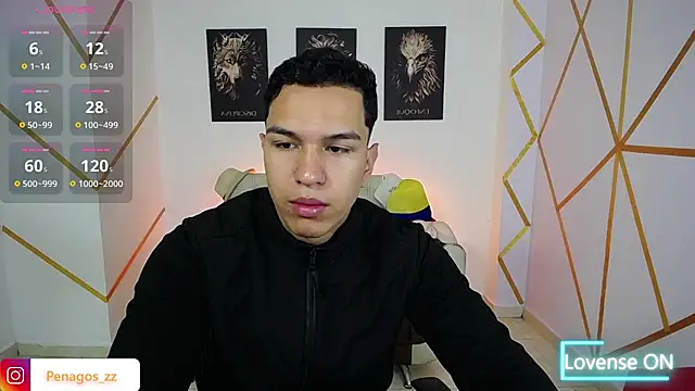 Snapshot of Taylor_John chatting on 02.16.25 Taylor John online show from 02.16.25