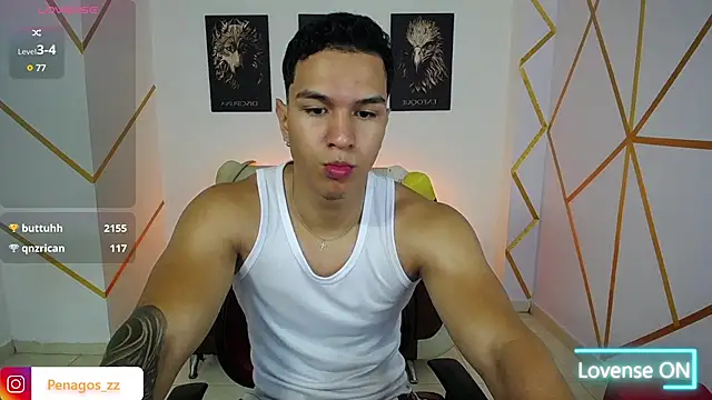 Snapshot of Taylor_John chatting on 02.16.25 Taylor John online show from 02.16.25