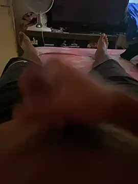 Snapshot of gomespauz chatting on 01.28.25 gomespauz online show from 01.28.25