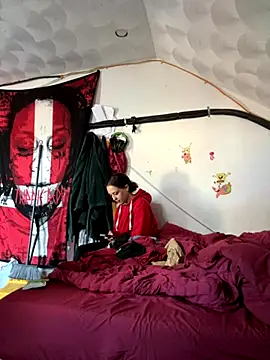 Snapshot of rayyymack chatting on 09.09.25 rayyymack online show from 09.09.25