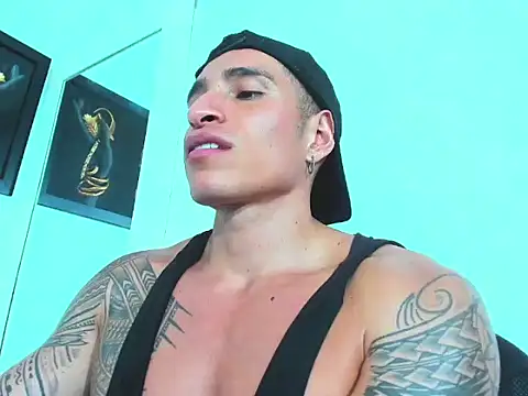 jack pergurtson01 online show from 01.11.25