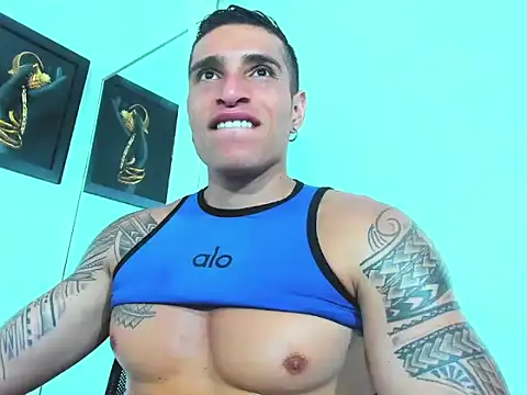 jack pergurtson01 online show from 01.12.25