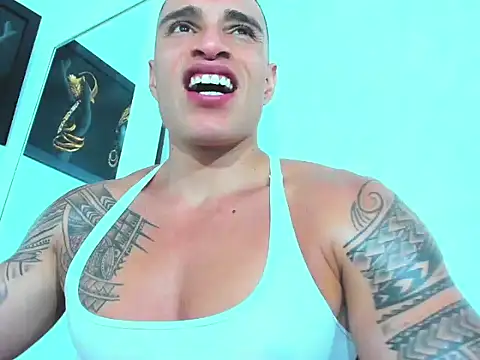 jack pergurtson01 online show from 01.16.25