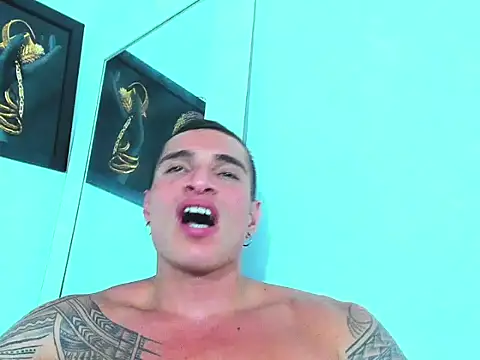 jack pergurtson01 online show from 02.28.25