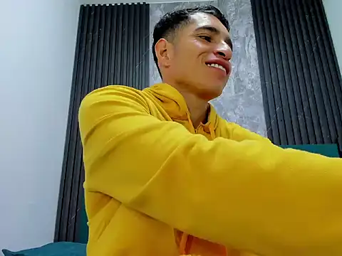 jack pergurtson01 online show from 12.03.25