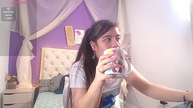 Snapshot of Ingrid_Casas chatting on 12.05.24 Ingrid Casas online show from 12.05.24