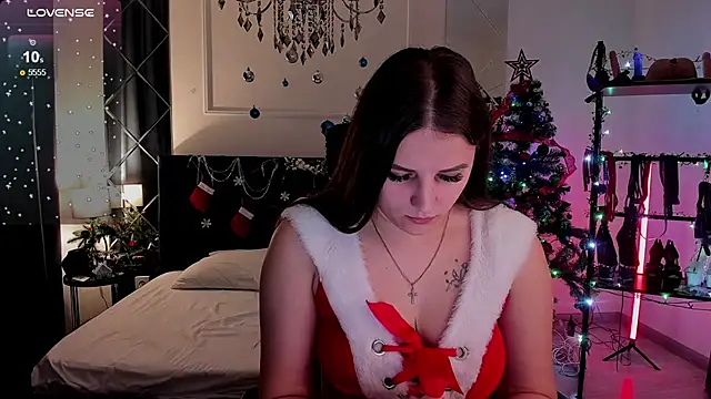 CandyKimmy online show from 12.30.24