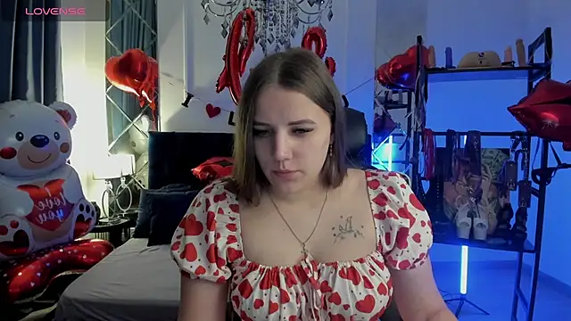 CandyKimmy online show from 02.13.25