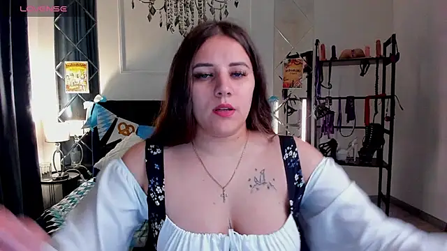 CandyKimmy online show from 09.26.25