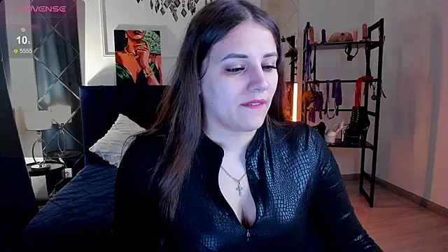 CandyKimmy online show from 11.05.25