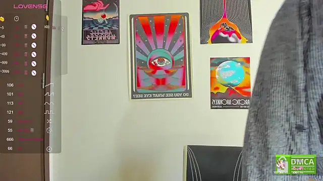 Snapshot of litbeauty chatting on 02.17.25 litbeauty online show from 02.17.25