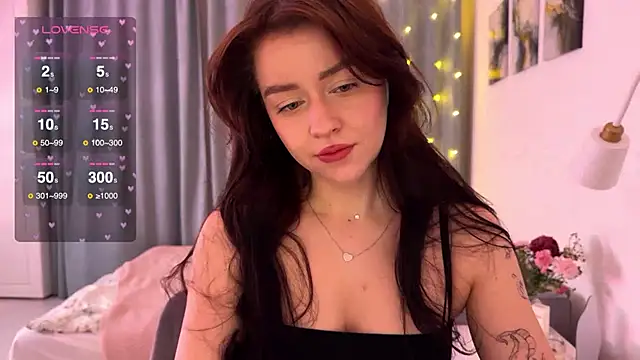 Snapshot of aveme_melissa chatting on 12.02.24 aveme melissa online show from 12.02.24