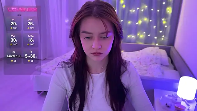 Snapshot of aveme_melissa chatting on 01.16.25 aveme melissa online show from 01.16.25