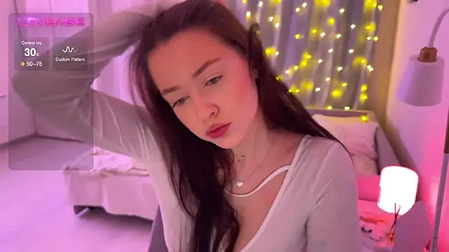 Snapshot of aveme_melissa chatting on 01.30.25 aveme melissa online show from 01.30.25