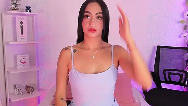 Eva ritz online show from 11.20.25