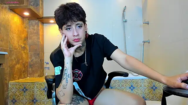 Ethan lennox online show from 10.21.25