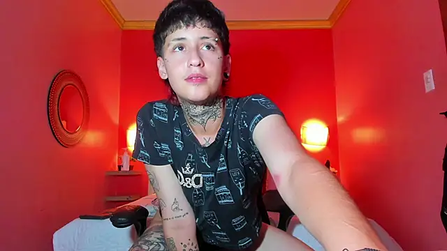 Ethan lennox online show from 11.02.25