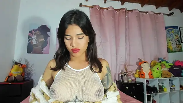 Snapshot of princessmelimejia chatting on 02.26.25 princessmelimejia online show from 02.26.25