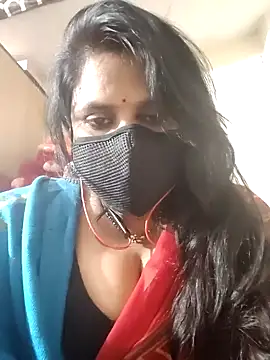Snapshot of Cute_Ruhi99 chatting on 12.31.24 Cute Ruhi99 online show from 12.31.24