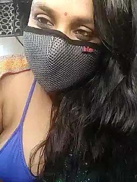 Snapshot of Cute_Ruhi99 chatting on 01.16.25 Cute Ruhi99 online show from 01.16.25