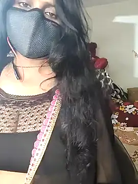 Snapshot of Cute_Ruhi99 chatting on 02.05.25 Cute Ruhi99 online show from 02.05.25