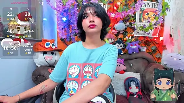 ravenn 20 online show from 12.04.25