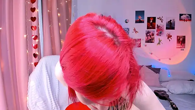 Jenny Foster online show from 03.03.25