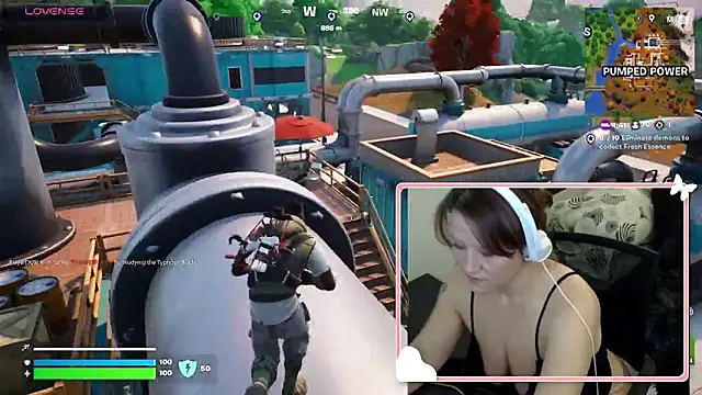 ziggyspice online show from 02.08.25