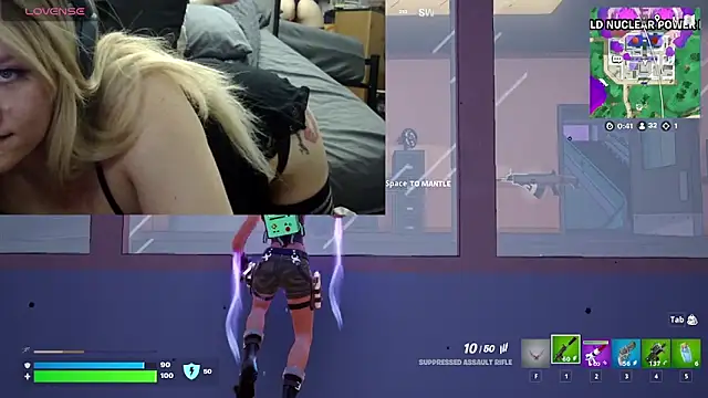 ziggyspice online show from 11.19.25